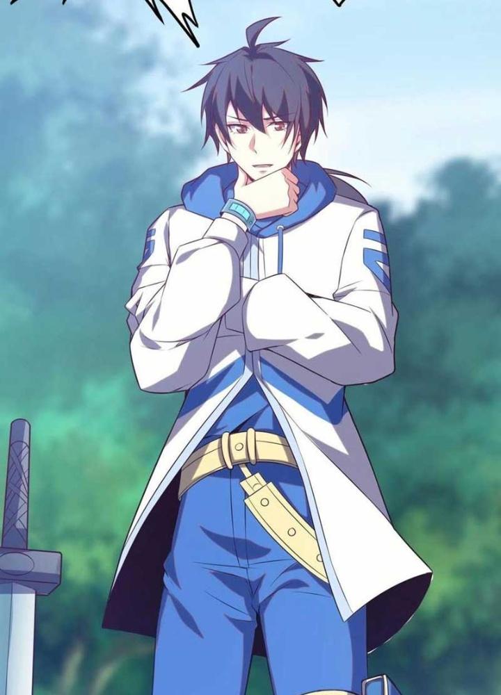 Ta Liều Mạng Mạnh Lên Chapter 24 - Trang 3