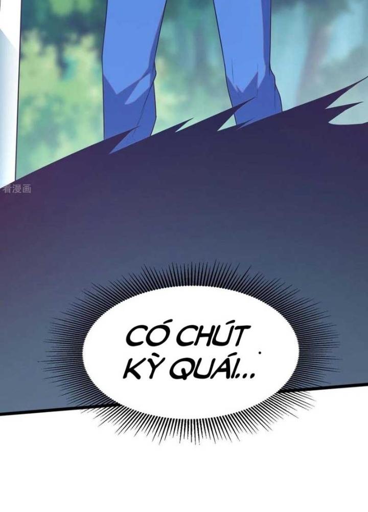 Ta Liều Mạng Mạnh Lên Chapter 24 - Trang 3