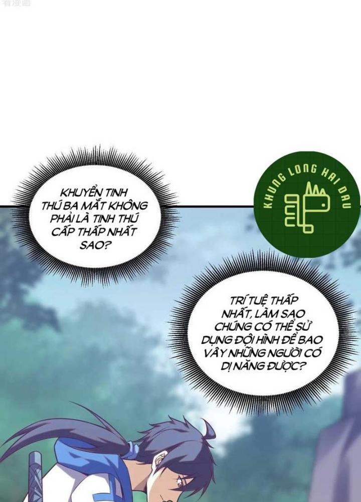 Ta Liều Mạng Mạnh Lên Chapter 24 - Trang 3