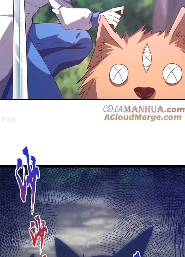 Ta Liều Mạng Mạnh Lên Chapter 24 - Trang 3