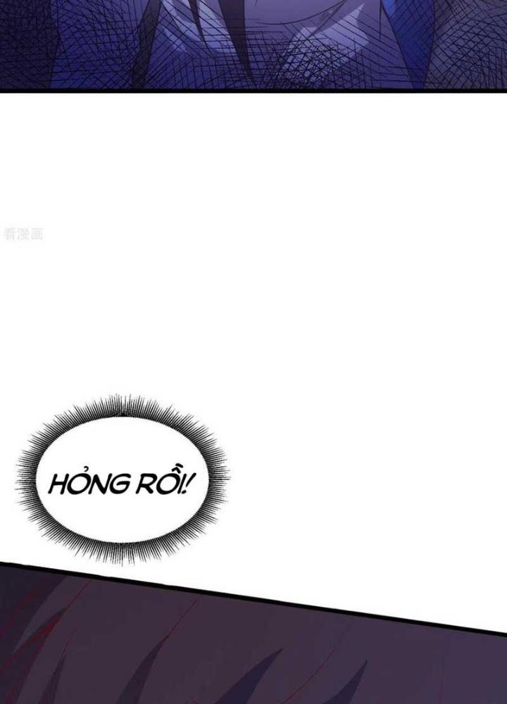 Ta Liều Mạng Mạnh Lên Chapter 24 - Trang 3