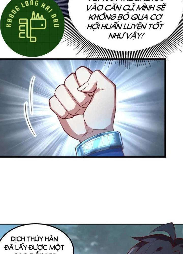 Ta Liều Mạng Mạnh Lên Chapter 24 - Trang 3