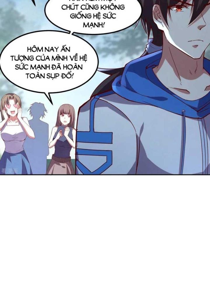 Ta Liều Mạng Mạnh Lên Chapter 24 - Trang 3