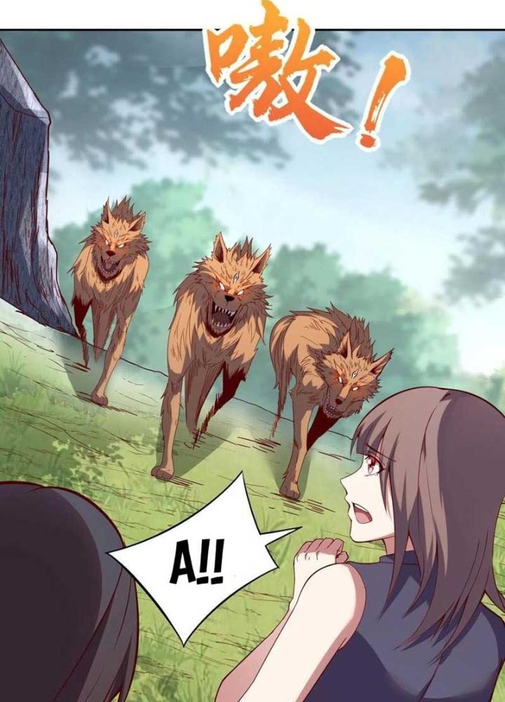 Ta Liều Mạng Mạnh Lên Chapter 24 - Trang 3