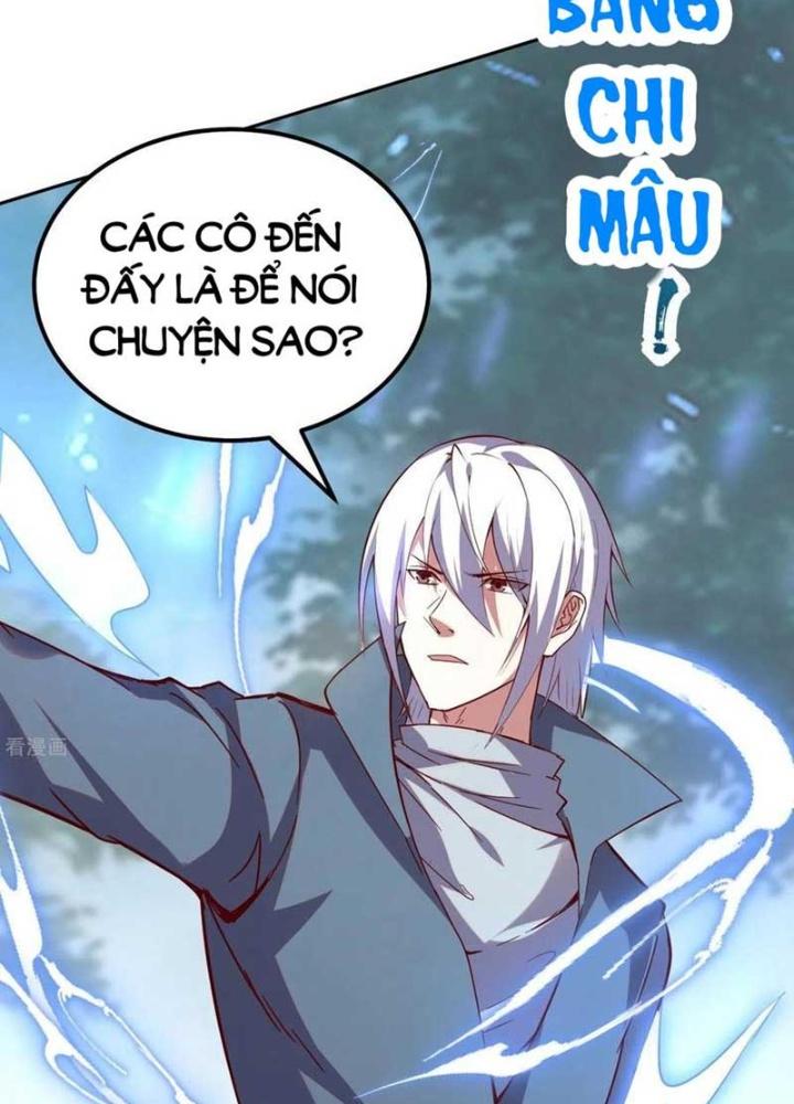 Ta Liều Mạng Mạnh Lên Chapter 24 - Trang 3