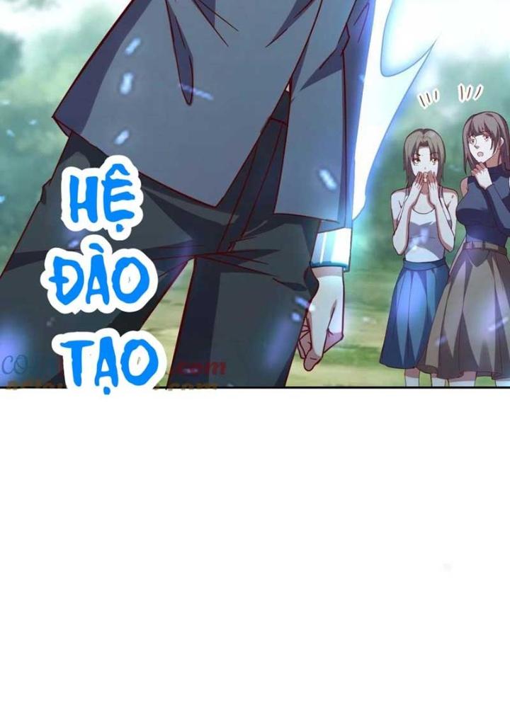 Ta Liều Mạng Mạnh Lên Chapter 24 - Trang 3
