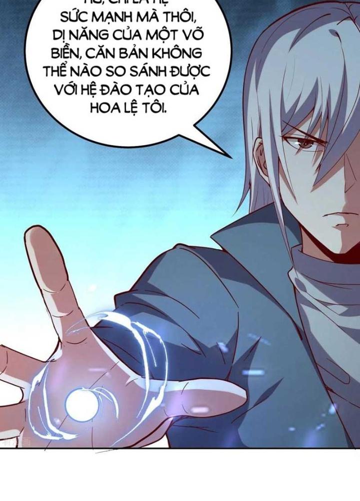 Ta Liều Mạng Mạnh Lên Chapter 24 - Trang 3