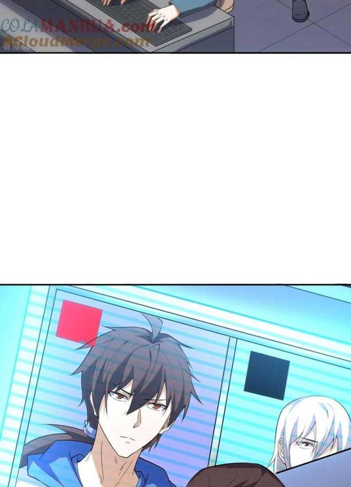 Ta Liều Mạng Mạnh Lên Chapter 24 - Trang 3