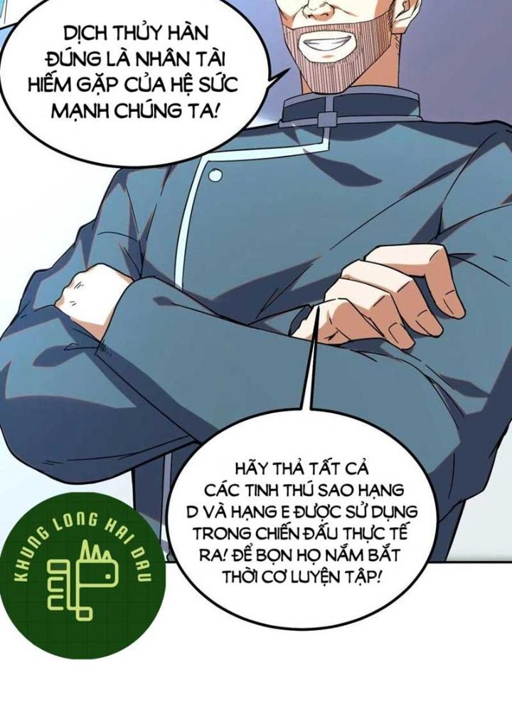 Ta Liều Mạng Mạnh Lên Chapter 24 - Trang 3