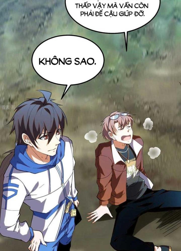 Ta Liều Mạng Mạnh Lên Chapter 24 - Trang 3