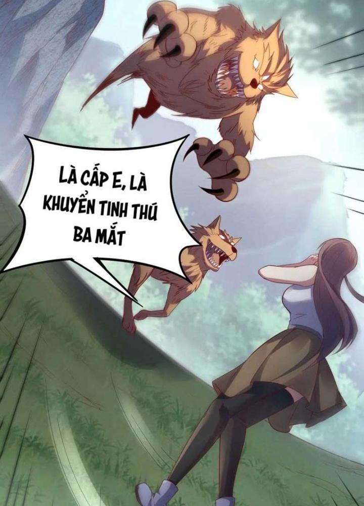 Ta Liều Mạng Mạnh Lên Chapter 24 - Trang 3