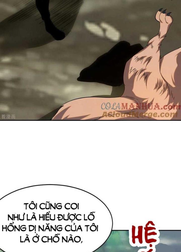 Ta Liều Mạng Mạnh Lên Chapter 24 - Trang 3