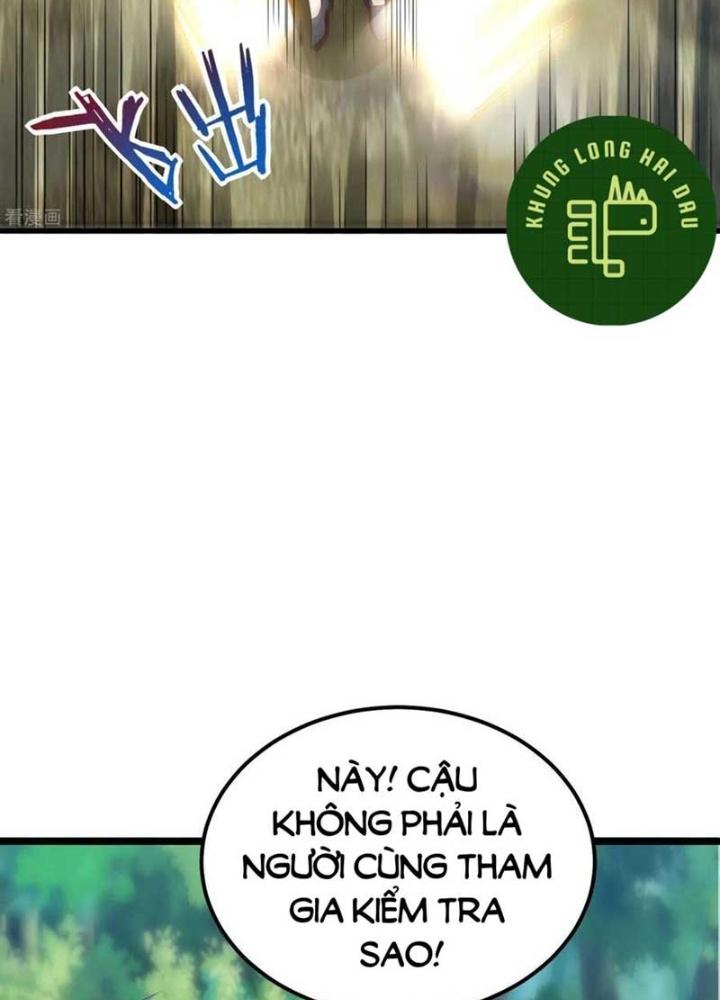 Ta Liều Mạng Mạnh Lên Chapter 24 - Trang 3