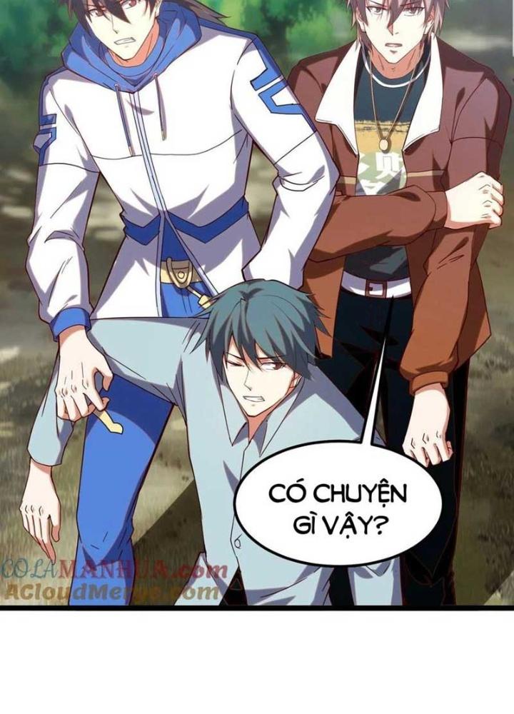 Ta Liều Mạng Mạnh Lên Chapter 24 - Trang 3