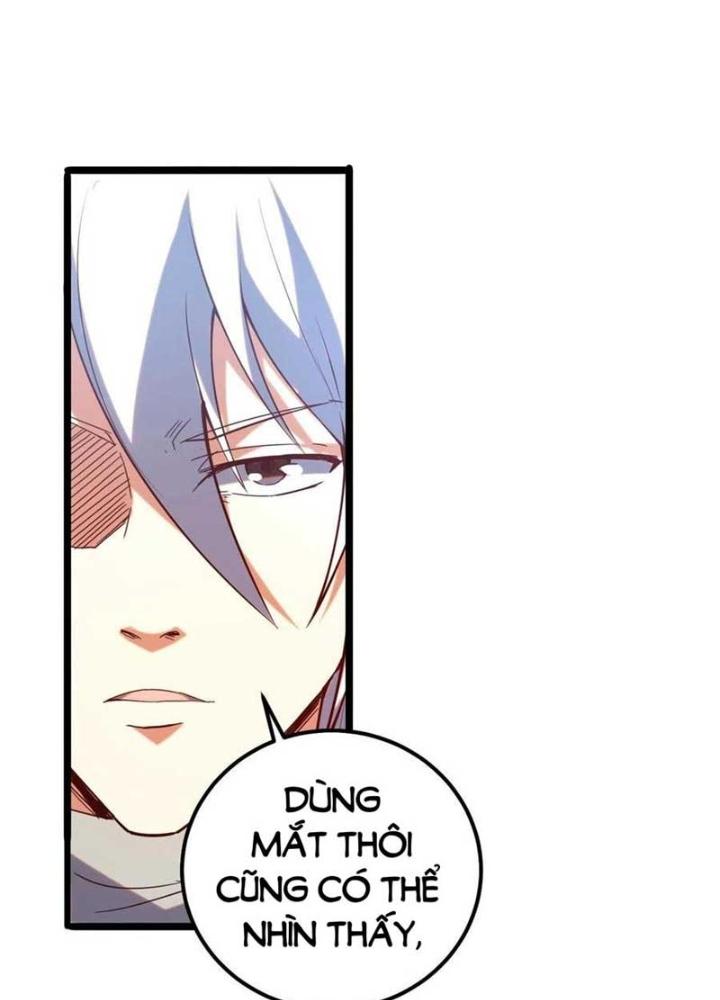 Ta Liều Mạng Mạnh Lên Chapter 24 - Trang 3