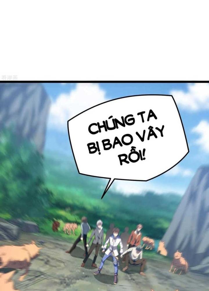 Ta Liều Mạng Mạnh Lên Chapter 24 - Trang 3