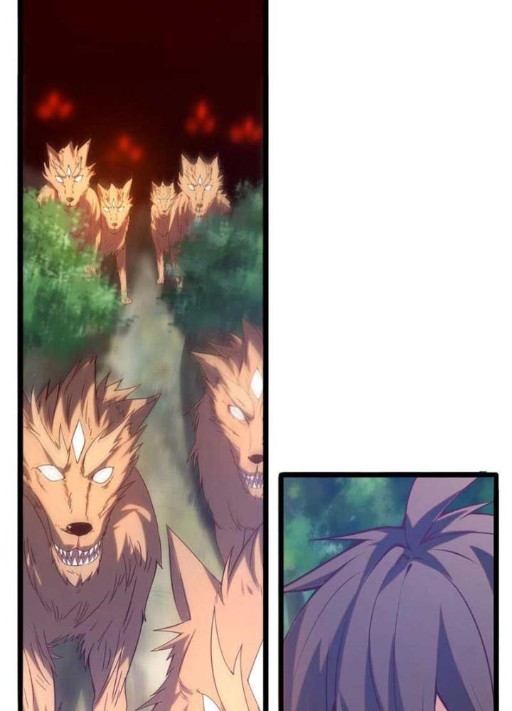 Ta Liều Mạng Mạnh Lên Chapter 24 - Trang 3