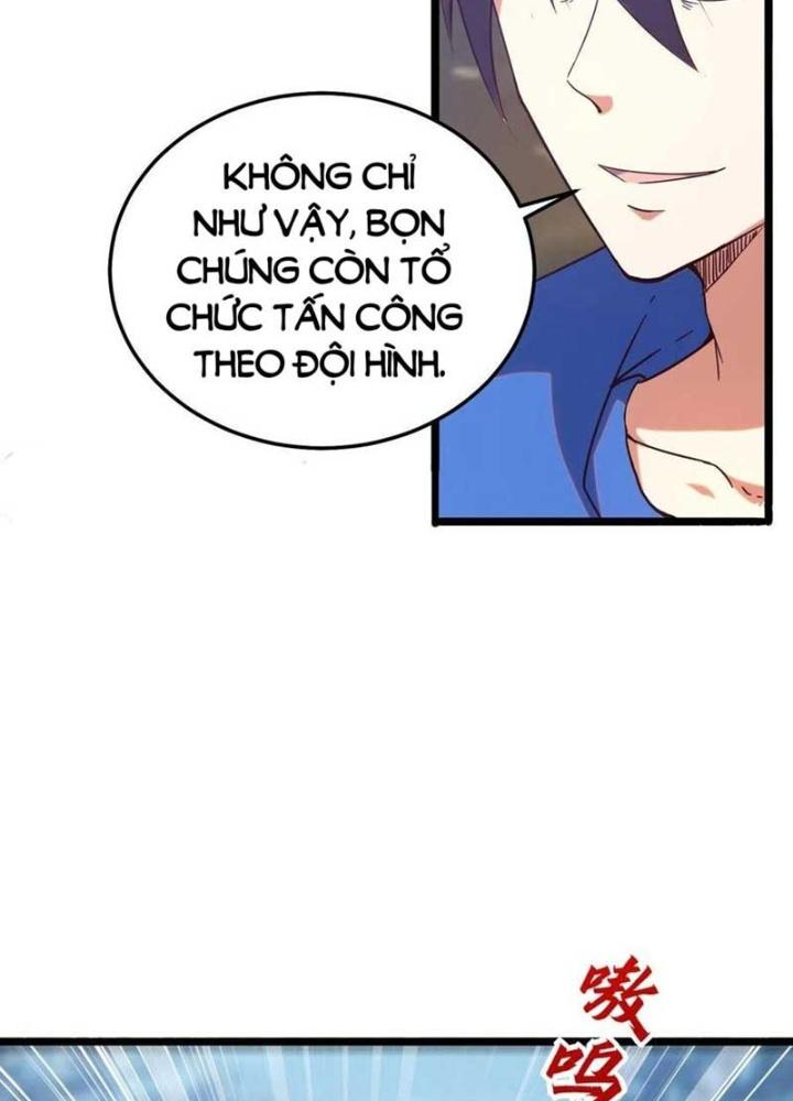 Ta Liều Mạng Mạnh Lên Chapter 24 - Trang 3