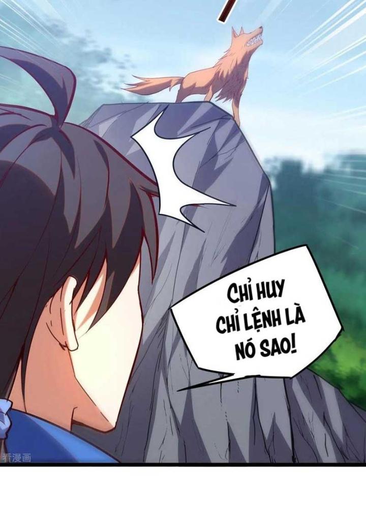 Ta Liều Mạng Mạnh Lên Chapter 24 - Trang 3