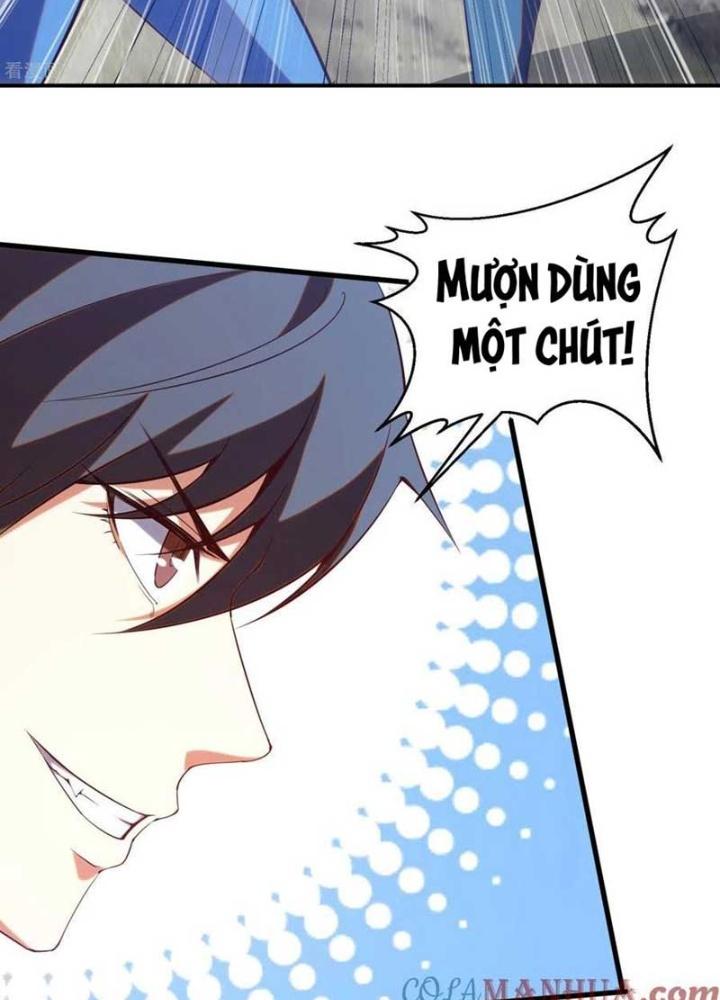 Ta Liều Mạng Mạnh Lên Chapter 24 - Trang 3