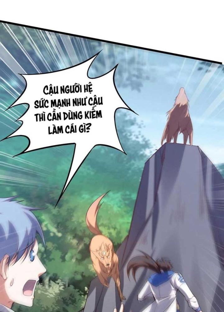 Ta Liều Mạng Mạnh Lên Chapter 24 - Trang 3