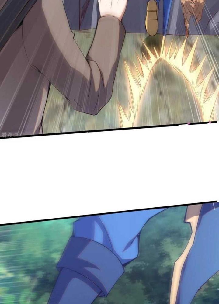 Ta Liều Mạng Mạnh Lên Chapter 24 - Trang 3