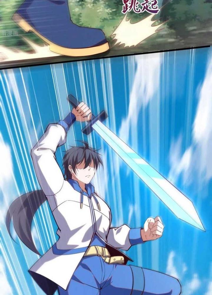 Ta Liều Mạng Mạnh Lên Chapter 24 - Trang 3