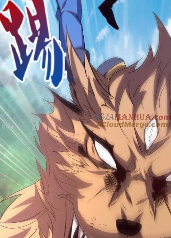 Ta Liều Mạng Mạnh Lên Chapter 24 - Trang 3