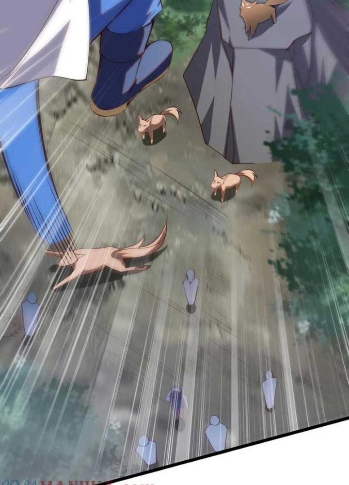 Ta Liều Mạng Mạnh Lên Chapter 24 - Trang 3