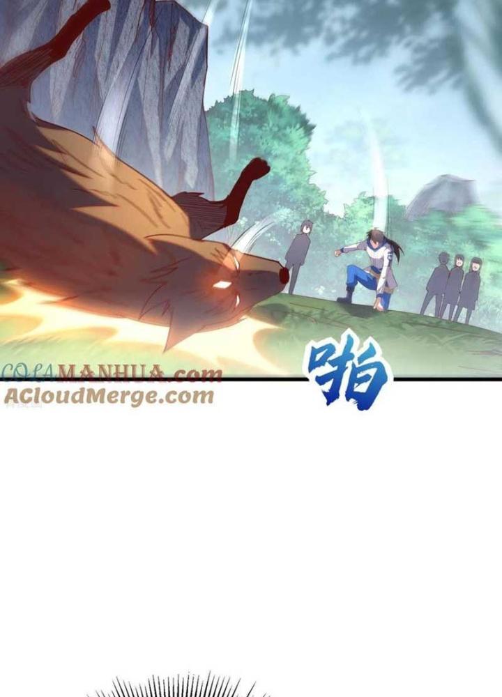 Ta Liều Mạng Mạnh Lên Chapter 24 - Trang 3