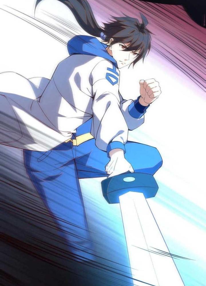 Ta Liều Mạng Mạnh Lên Chapter 24 - Trang 3