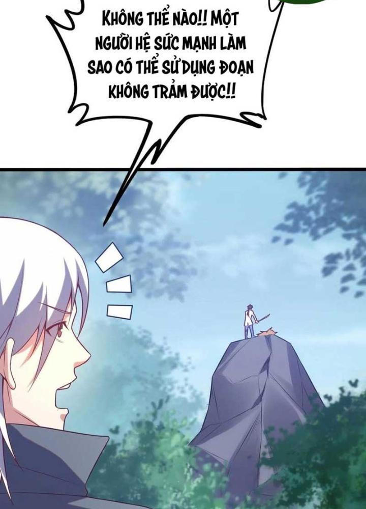 Ta Liều Mạng Mạnh Lên Chapter 24 - Trang 3