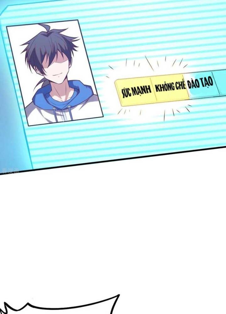 Ta Liều Mạng Mạnh Lên Chapter 24 - Trang 3