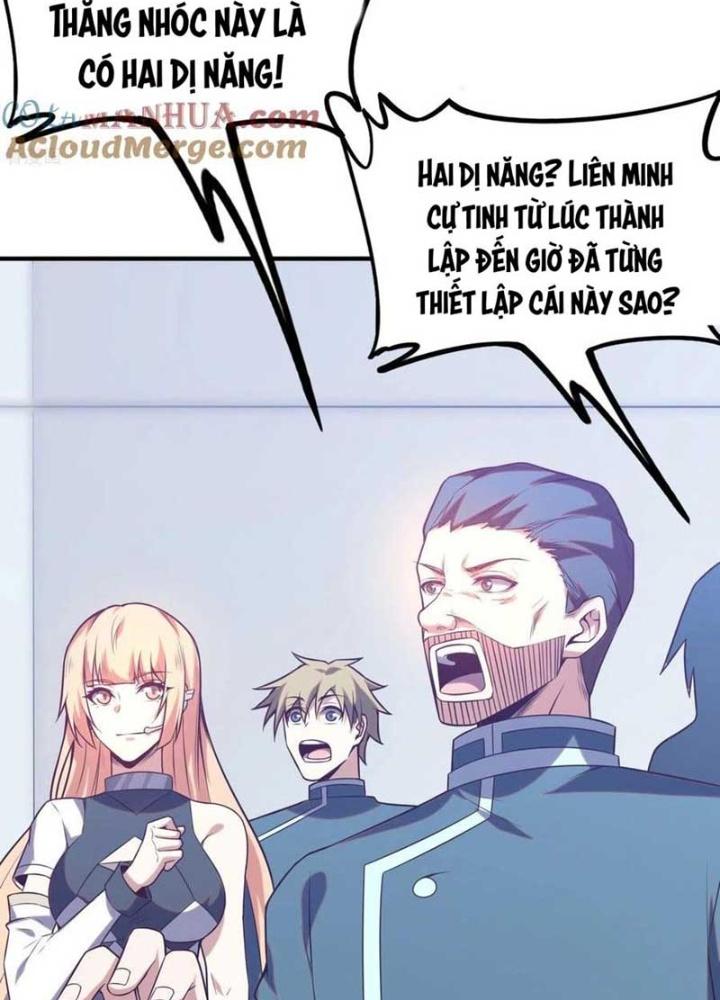 Ta Liều Mạng Mạnh Lên Chapter 24 - Trang 3