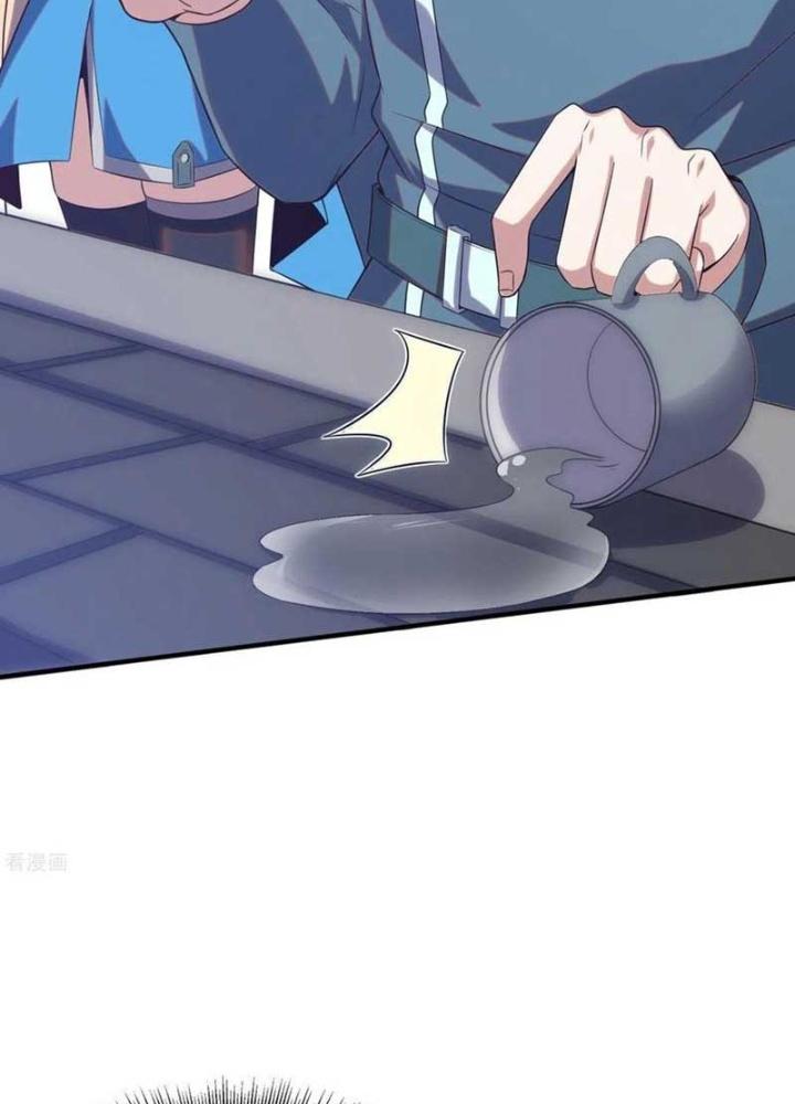 Ta Liều Mạng Mạnh Lên Chapter 24 - Trang 3