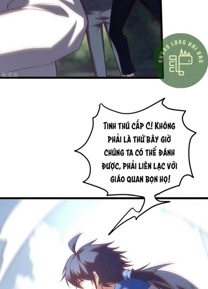 Ta Liều Mạng Mạnh Lên Chapter 25 - Trang 3