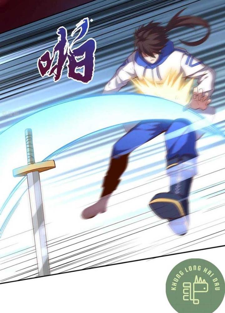 Ta Liều Mạng Mạnh Lên Chapter 25 - Trang 3