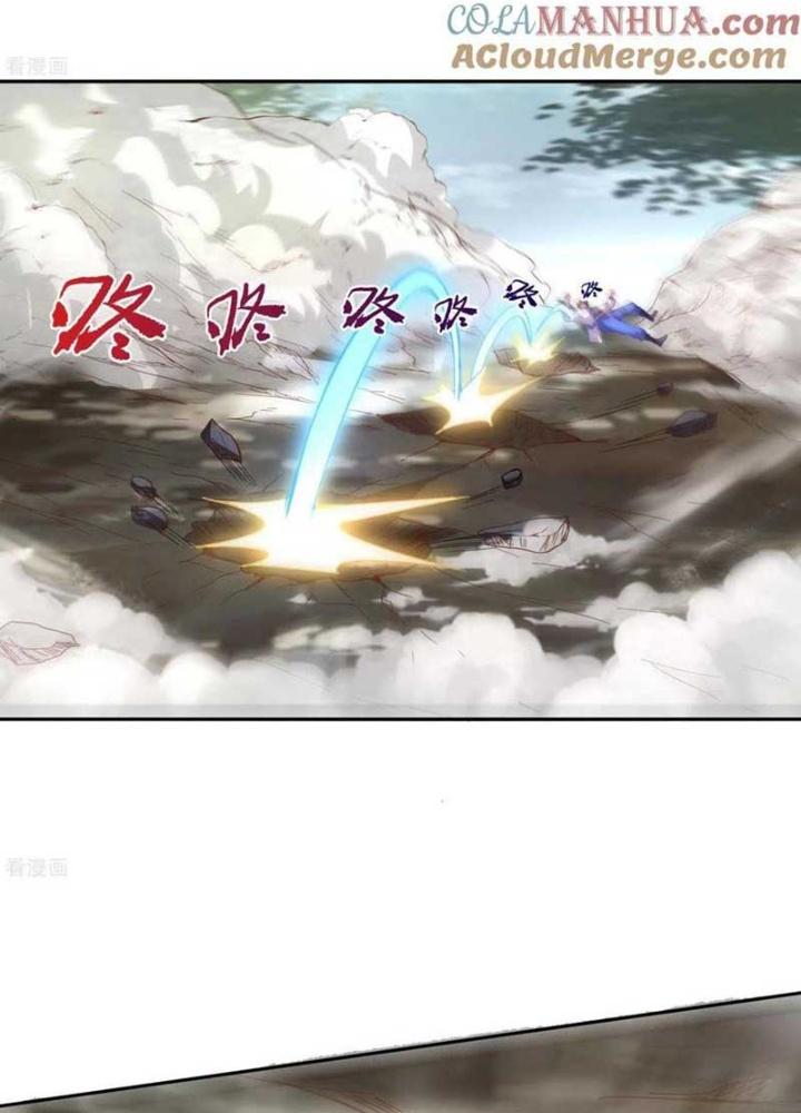 Ta Liều Mạng Mạnh Lên Chapter 25 - Trang 3