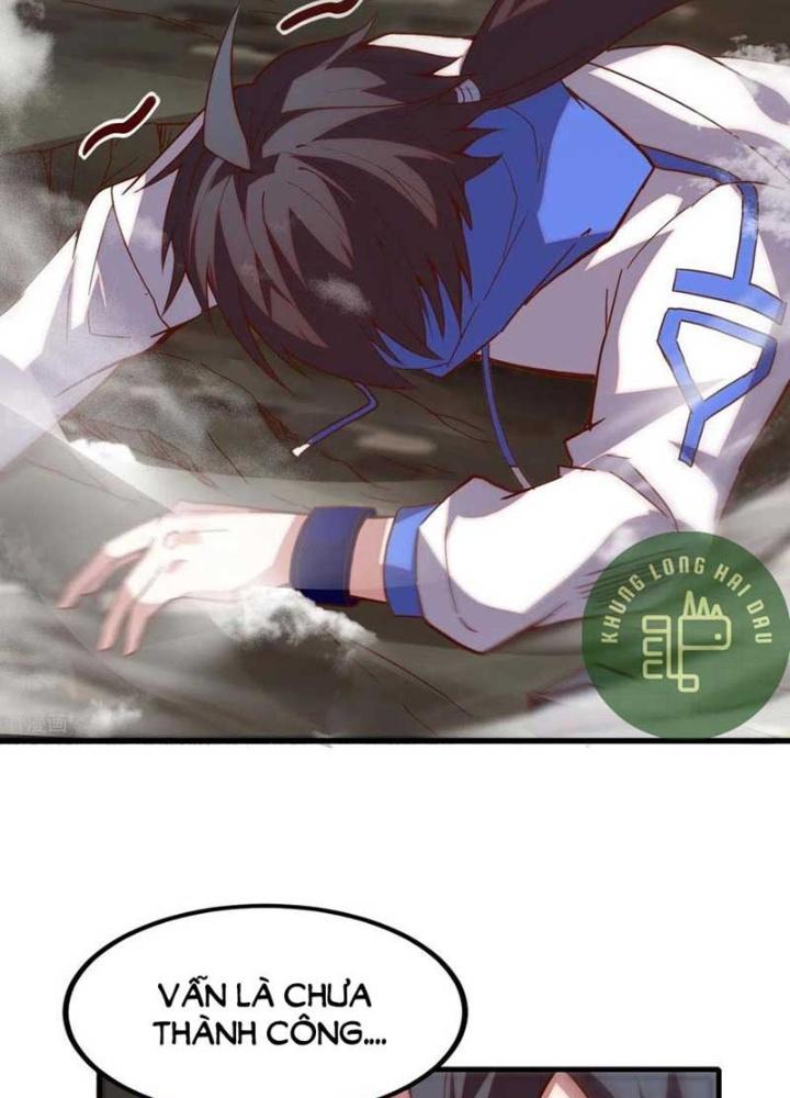 Ta Liều Mạng Mạnh Lên Chapter 25 - Trang 3