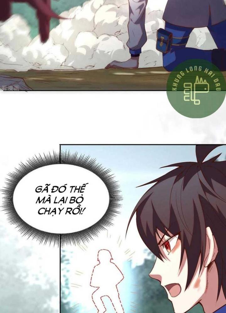 Ta Liều Mạng Mạnh Lên Chapter 25 - Trang 3