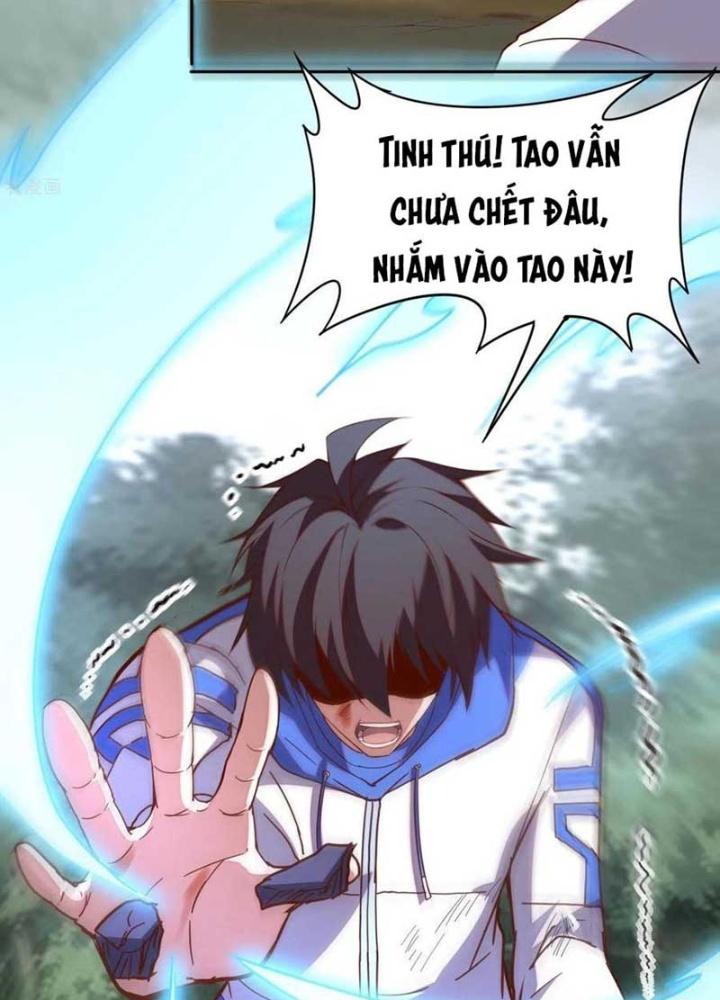 Ta Liều Mạng Mạnh Lên Chapter 25 - Trang 3