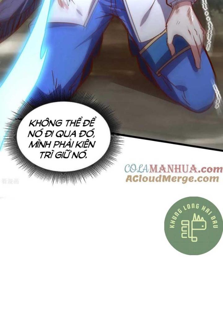 Ta Liều Mạng Mạnh Lên Chapter 25 - Trang 3