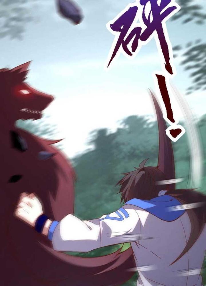 Ta Liều Mạng Mạnh Lên Chapter 25 - Trang 3