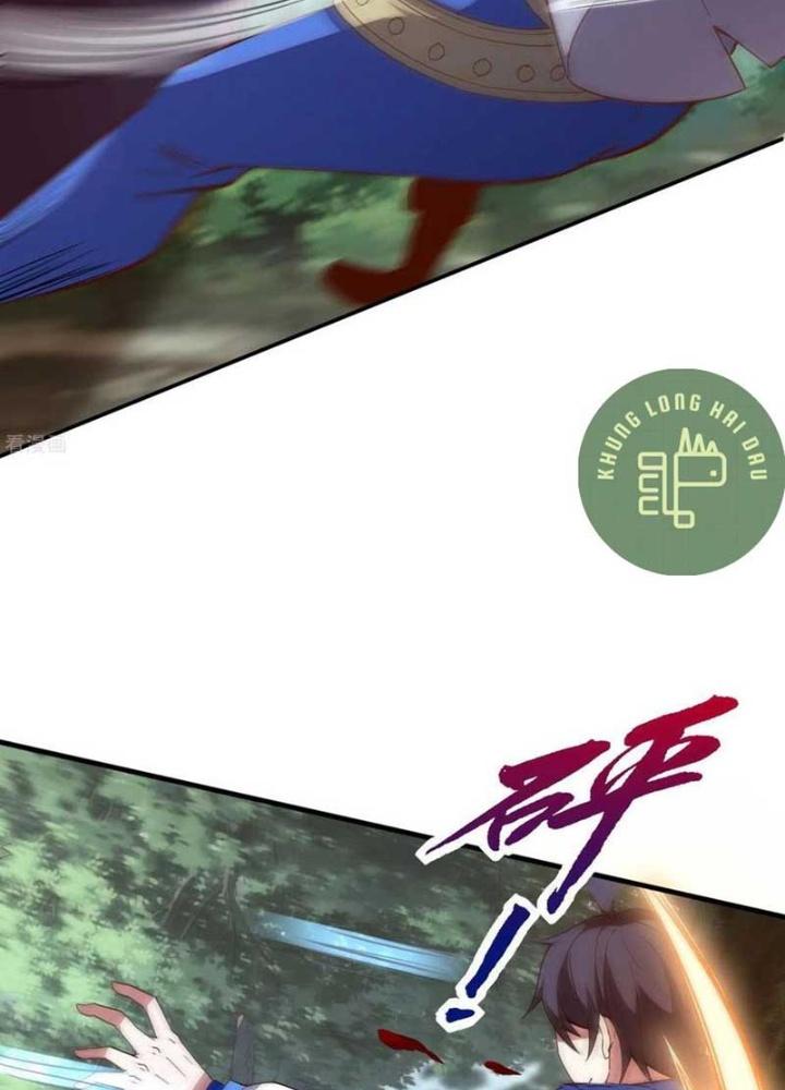 Ta Liều Mạng Mạnh Lên Chapter 25 - Trang 3