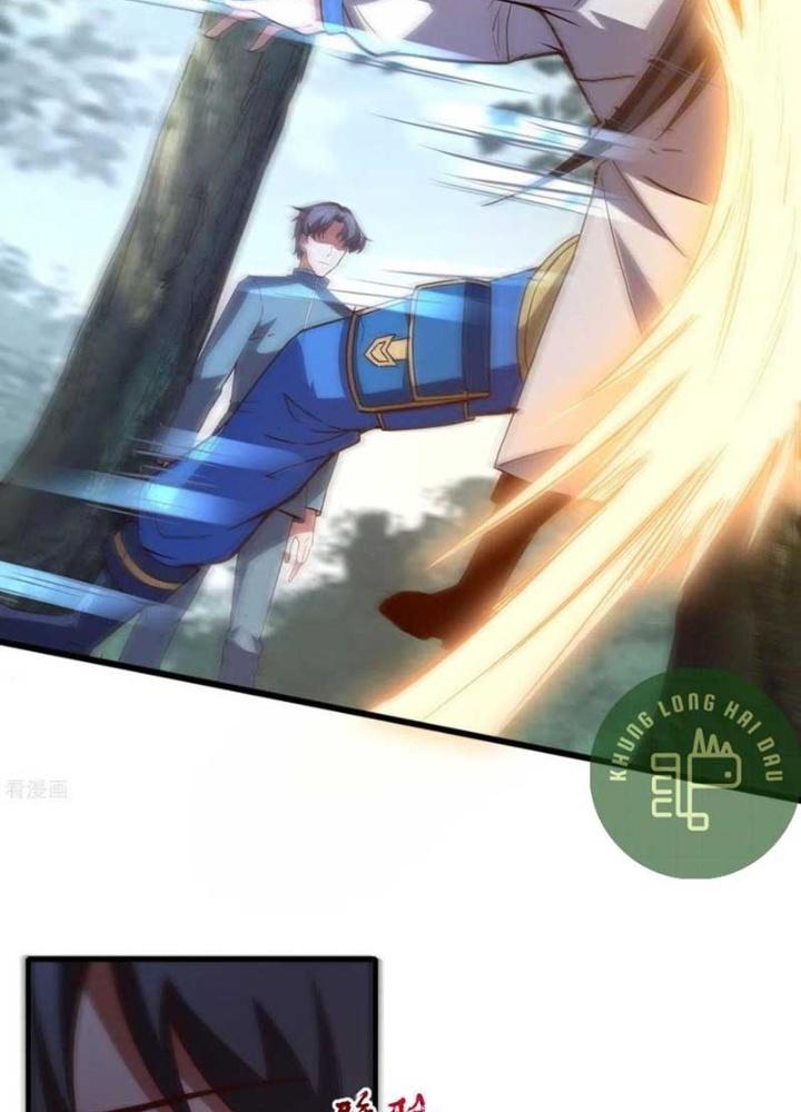 Ta Liều Mạng Mạnh Lên Chapter 25 - Trang 3