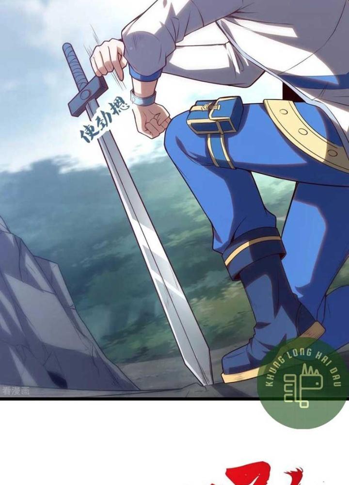 Ta Liều Mạng Mạnh Lên Chapter 25 - Trang 3