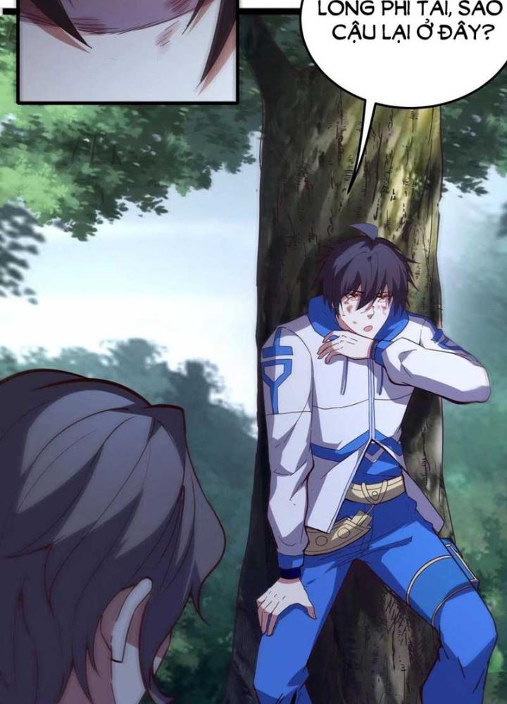 Ta Liều Mạng Mạnh Lên Chapter 25 - Trang 3