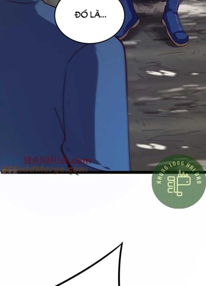 Ta Liều Mạng Mạnh Lên Chapter 25 - Trang 3