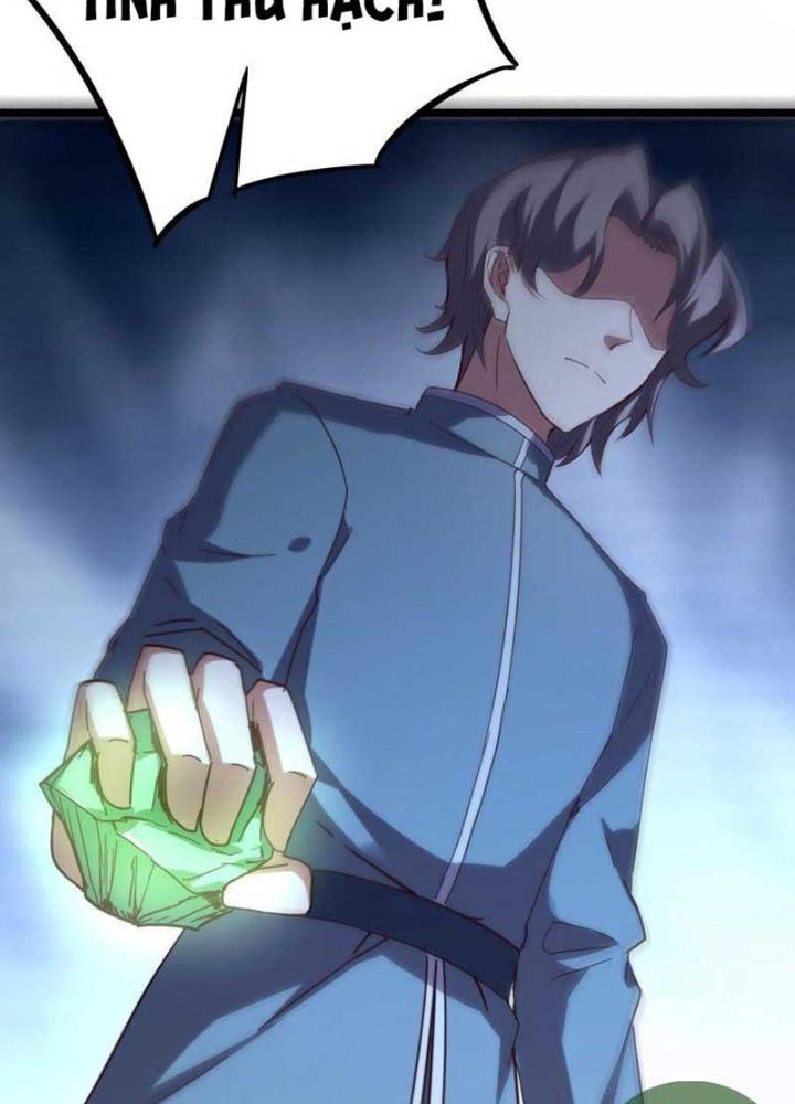 Ta Liều Mạng Mạnh Lên Chapter 25 - Trang 3