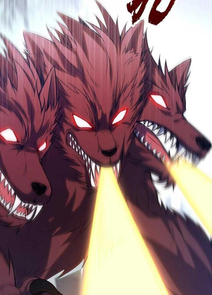 Ta Liều Mạng Mạnh Lên Chapter 25 - Trang 3